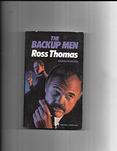 The Seersucker Whipsaw: Thomas, Ross: 9781453234785: Amazon.com: Books