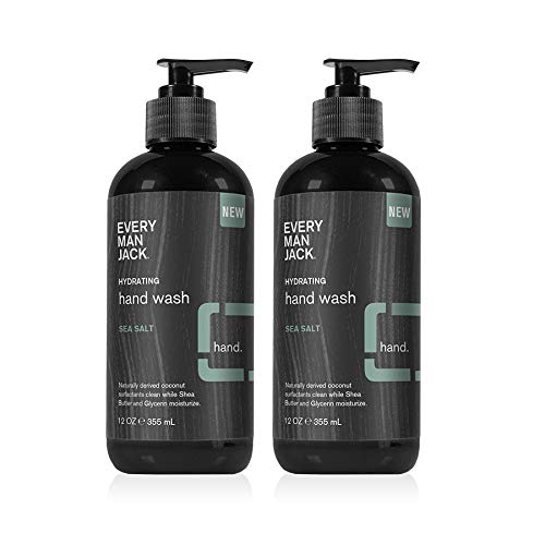 every man jack hand sanitizer sea salt