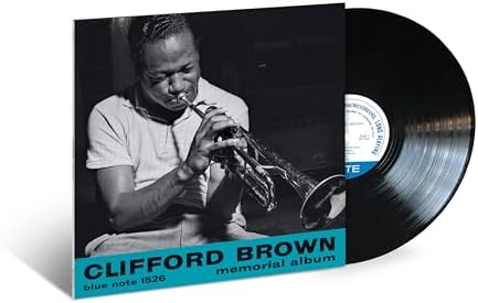 Clifford Brown/Max Roach - Brown and Roach Incorporated - Amazon