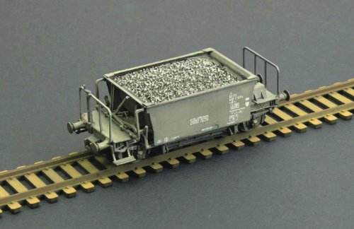 Italeri 1/87 Veff Hopper Car # 8707