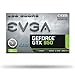 EVGA GeForce GTX 950 2GB FTW GAMING, Silent Cooling Graphics Card 02G-P4-2958-KR