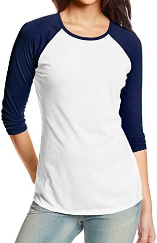 3x raglan shirts