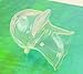 Anti Snoring Tongue Stabilizing (clear)