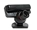 Sony Webcam WCX550 with USB 2.0, 120 Fps Video Calling and Recording, Built-in Mic, Fixed-Focus, and 75-Degree Field of View