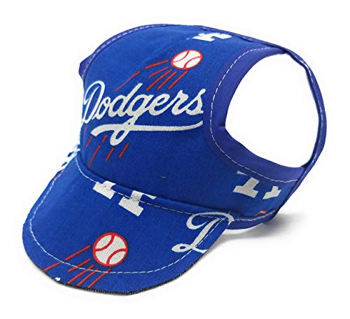 dodger hat for dogs