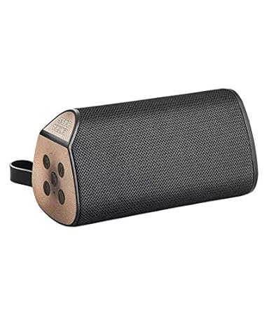 portable bluetooth speaker with pendrive support
