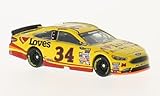 Chris Buescher 2016 Love's Travel Stops 1:64 Nascar Diecast