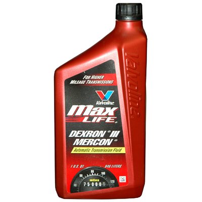 Valvoline dexron 3