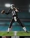 McFarlane Toys EA Sports Madden NFL 18 Ultimate Team Series 1 Carson Wentz Philadelphia Eagles Action Figure
