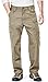 CQ-TLP103-KHK_32W/30L CQR Men's Tactical Pants Lightweight Assault Cargo TLP-103