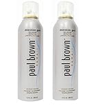 Paul Brown Mousse Gel (2-Pack!)