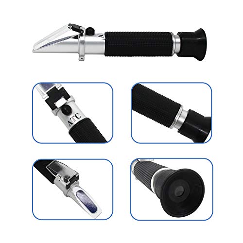 5 PENSON+CO+Salinity+Refractometer+Hydrometer