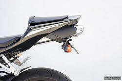 Fender Eliminator Kit for 2013-2023 Honda CBR600RR