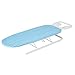 Honey-Can-Do BRD-01294 Table Top Ironing Board with Iron Rest, 1.5H X12.5W