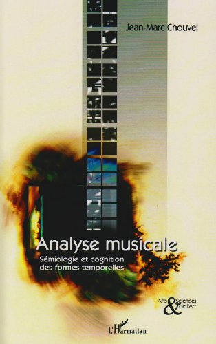 Analyse musicale