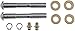 Dorman 38455 Door Hinge Pin And Bushing Kit