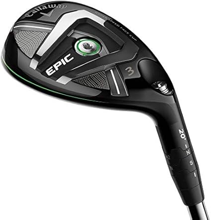 callaway epic golf clubs