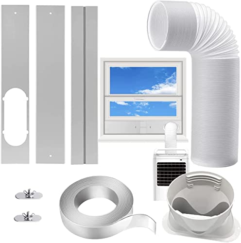 CIAIHUI Portable Air Conditioner Window Kit