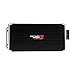 Cerwin-Vega 1200W 4 Channels B54 Stealth Bomber Class D Amplifier, Blackthumb 2