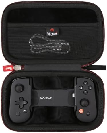 Amazon.com: Aenllosi for Backbone One Mobile Gaming Controller