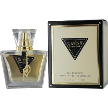 GUESS SEDUCTIVE by Guess EDT SPRAY 1.7 OZ by uhsupply.com