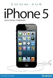 Zoom sur l'iPhone 5