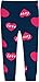 Little Girls Clothes Heart Cotton Sleep Pajamas Cartoon Sets Christmas Children PJs