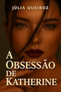 Livro A obsessão de Katherine