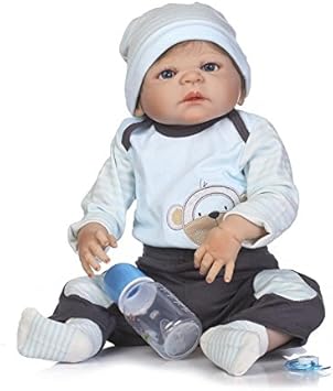 full body silicone baby amazon uk