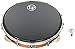 Latin Percussion LP3010 LP Brazilian Wood Pandeiro with Synthetic Head
