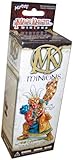 Mage Knight Minions Booster Pack
