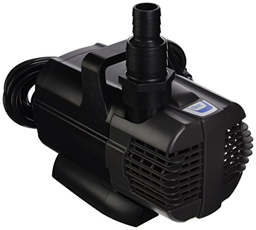 Oase 45421 1650 gallon/hr Waterfall Pump