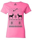 Shop4Ever® Believe in Yourself Women's T-Shirt Gym & Workout Shirts