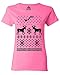 Shop4Ever® Believe in Yourself Women's T-Shirt Gym & Workout Shirts