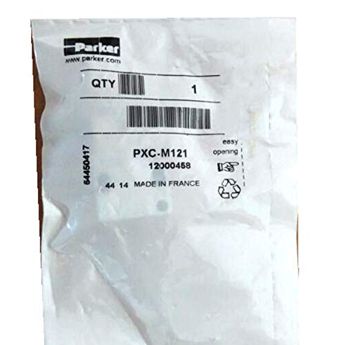 Sruik Tool Parker PXC-M121 Pneumatic Switch New