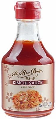 Pearl River Bridge Kimichi Sauce, 200nl