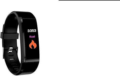 smartfit fitness tracker