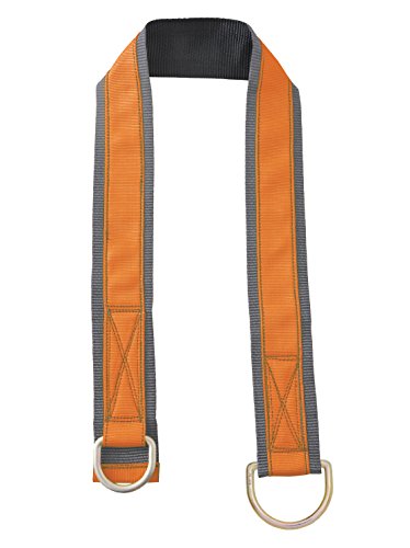 Malta Dynamics 4' Cross Arm Strap, OSHA/ANSI Compliant