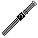 Pantheon Woven Nylon Replacement Band for the Apple Watch by, Women’s or Men’s, Strap fits the 38mm or 42mm for Apple iWatch 1, 2, 3 and Nike edition