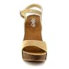 ZEmma-Womens-Open-Toe-Ankle-Strap-Studded-Faux-Cork-Heeled-Platform-Wedge-Sandals-MR
