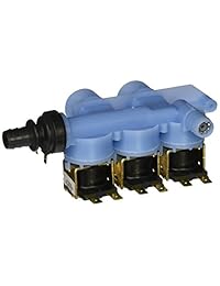 Electrolux 137465100 valve-3 Bobina