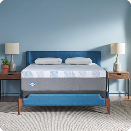 Sealy Dreamlife Hybrid Mattress