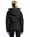Columbia Womens Melange Maven Down Jacket
