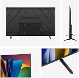 Hisense 65E6NTUK 65 Inch 4K Smart TV Dolby Vision Game Mode PLUS 60Hz VRR view 15