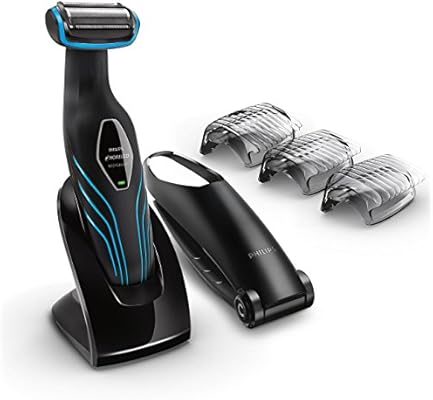 philips norelco bodygroom series 3500 reviews