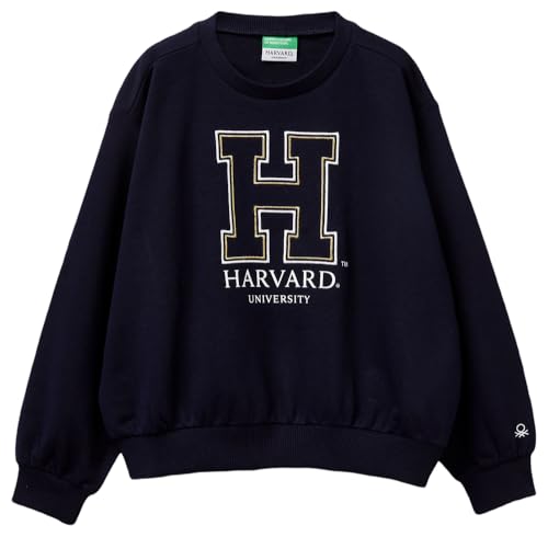 United Colors of Benetton Malla G/C M/L, Turquesa, 130 cm