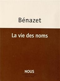 La  vie des noms