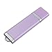 TOPESEL 10PCS 1GB USB 2.0 Flash Drive -Bulk Pack-Memory Storage New Style Thumb Stick Light Purple