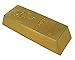 Feng Shui Home Decoration Gold Bar for Increasing Money Luck