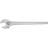 CRAFTSMAN CMMT81627 24&rdquo; All Steel Adjustable Wrench